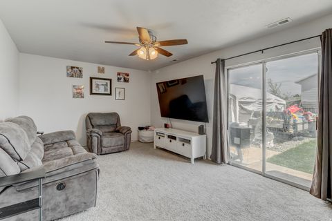 Tiny photo for 5041 S HEATH AVE, Salt Lake City, UT 84118 (MLS # 2151457)
