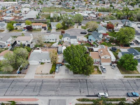 Tiny photo for 5041 S HEATH AVE, Salt Lake City, UT 84118 (MLS # 2151457)