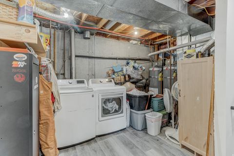 Tiny photo for 5041 S HEATH AVE, Salt Lake City, UT 84118 (MLS # 2151457)