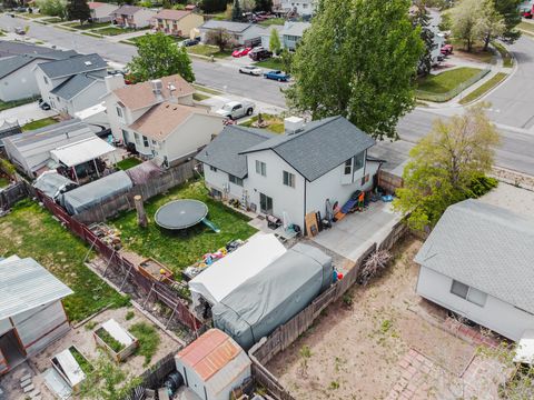 Tiny photo for 5041 S HEATH AVE, Salt Lake City, UT 84118 (MLS # 2151457)