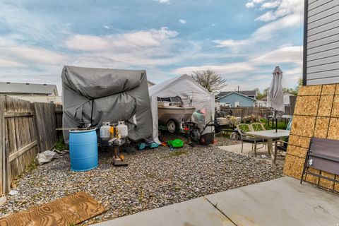 Tiny photo for 5041 S HEATH AVE, Salt Lake City, UT 84118 (MLS # 2151457)