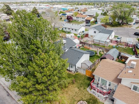Tiny photo for 5041 S HEATH AVE, Salt Lake City, UT 84118 (MLS # 2151457)