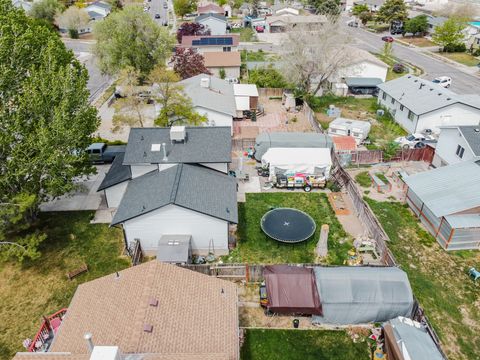 Tiny photo for 5041 S HEATH AVE, Salt Lake City, UT 84118 (MLS # 2151457)