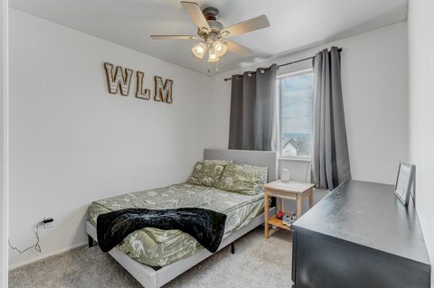 Tiny photo for 5041 S HEATH AVE, Salt Lake City, UT 84118 (MLS # 2151457)