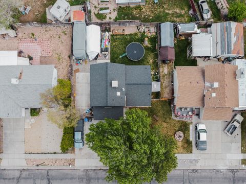 Tiny photo for 5041 S HEATH AVE, Salt Lake City, UT 84118 (MLS # 2151457)