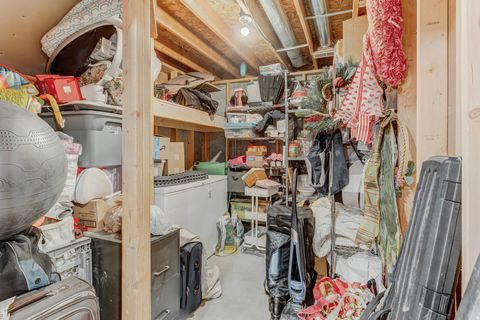 Tiny photo for 5041 S HEATH AVE, Salt Lake City, UT 84118 (MLS # 2151457)