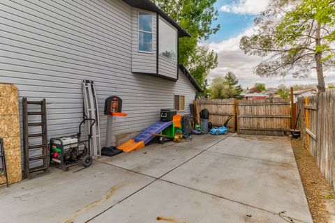 Tiny photo for 5041 S HEATH AVE, Salt Lake City, UT 84118 (MLS # 2151457)