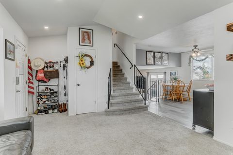Tiny photo for 5041 S HEATH AVE, Salt Lake City, UT 84118 (MLS # 2151457)