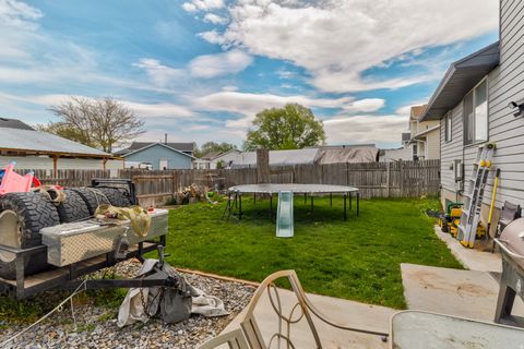 Tiny photo for 5041 S HEATH AVE, Salt Lake City, UT 84118 (MLS # 2151457)