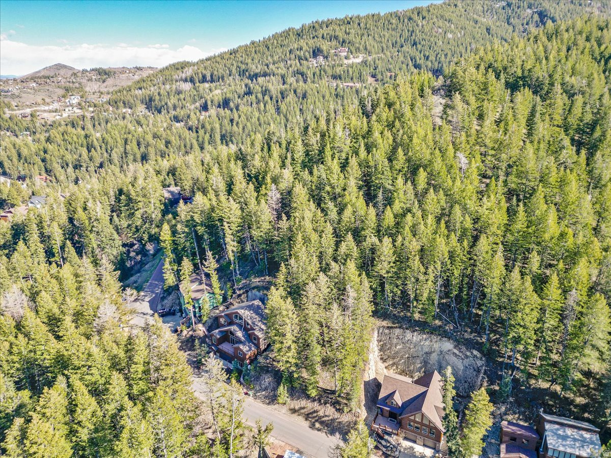 SUMMIT PARK SUBDIVISION - Land
