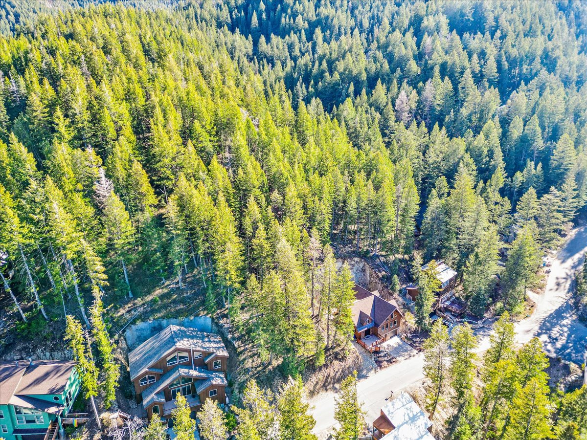 SUMMIT PARK SUBDIVISION - Land