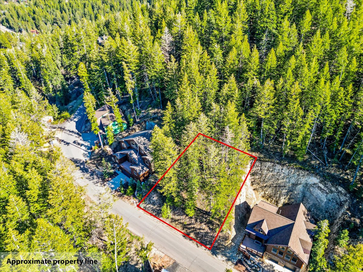 SUMMIT PARK SUBDIVISION - Land