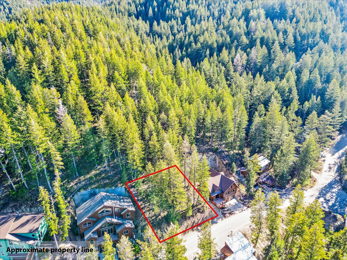 SUMMIT PARK SUBDIVISION - Land