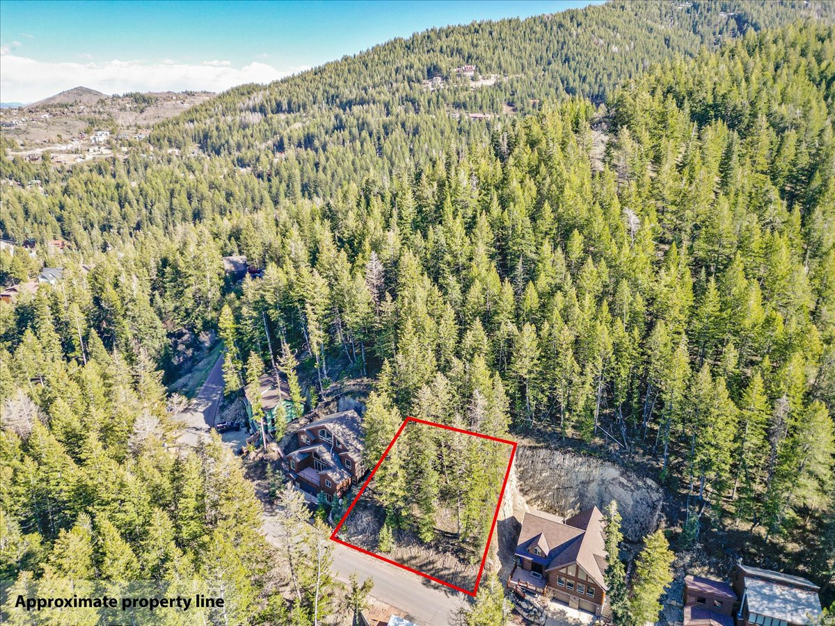 SUMMIT PARK SUBDIVISION - Land