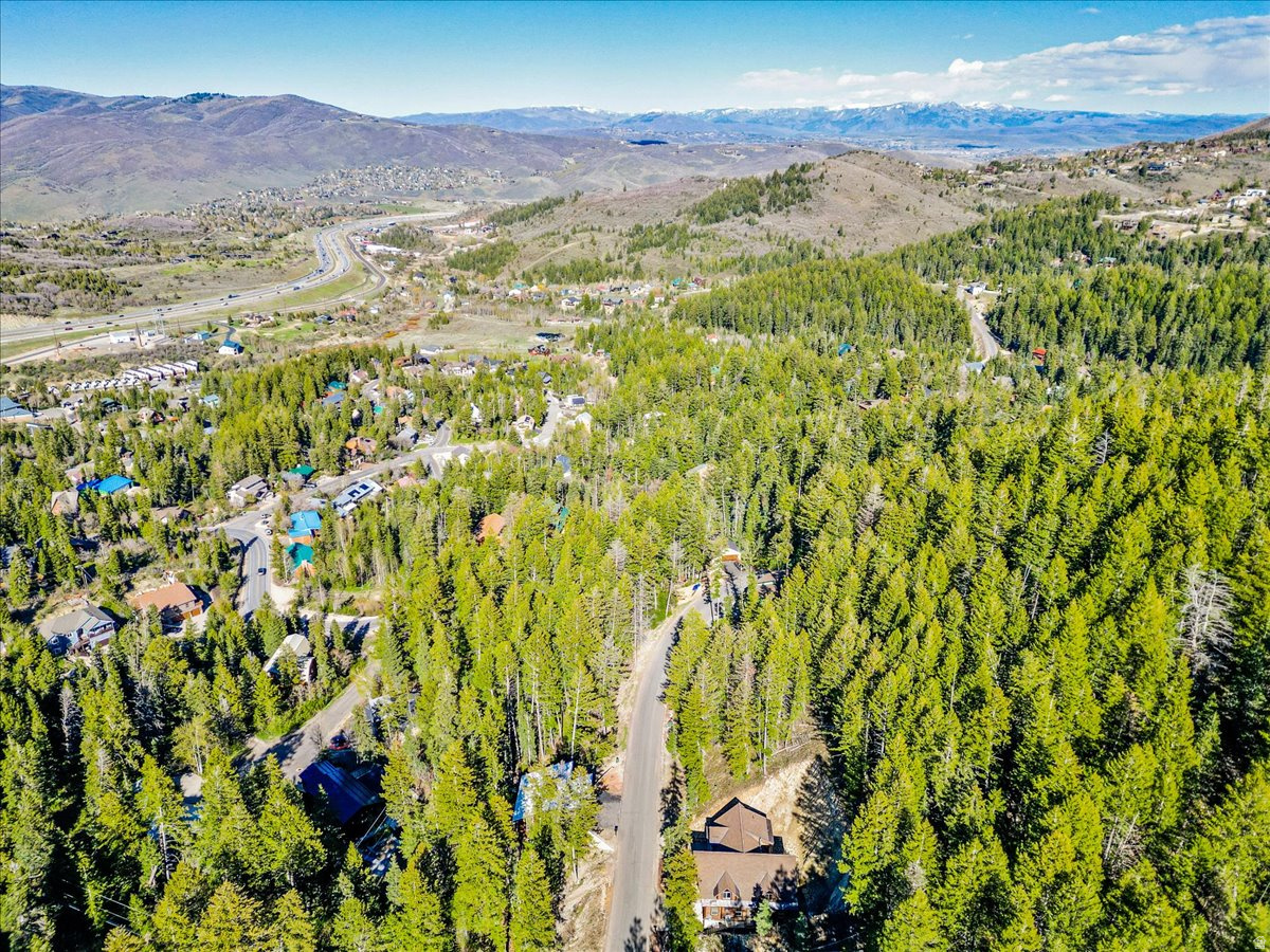 SUMMIT PARK SUBDIVISION - Land