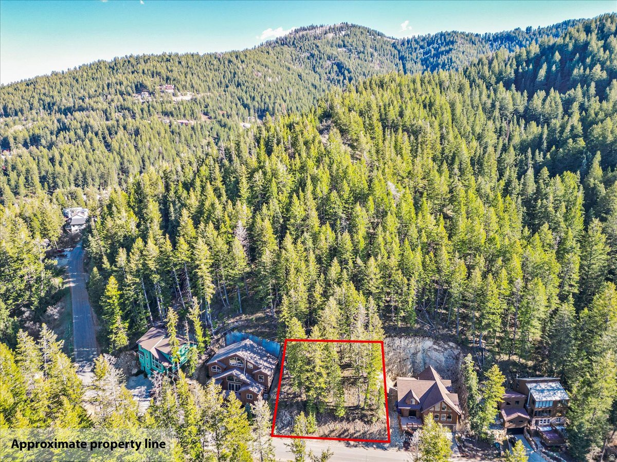 SUMMIT PARK SUBDIVISION - Land