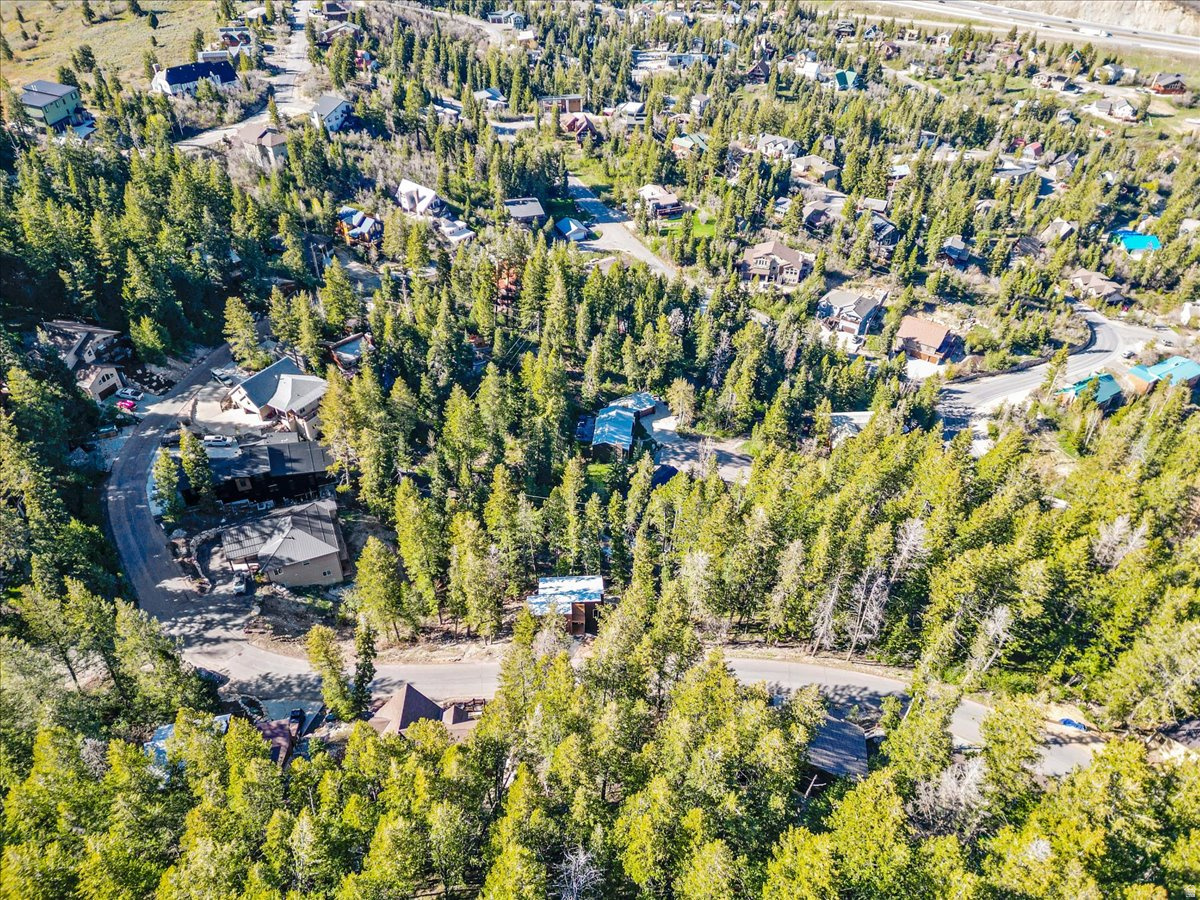 SUMMIT PARK SUBDIVISION - Land
