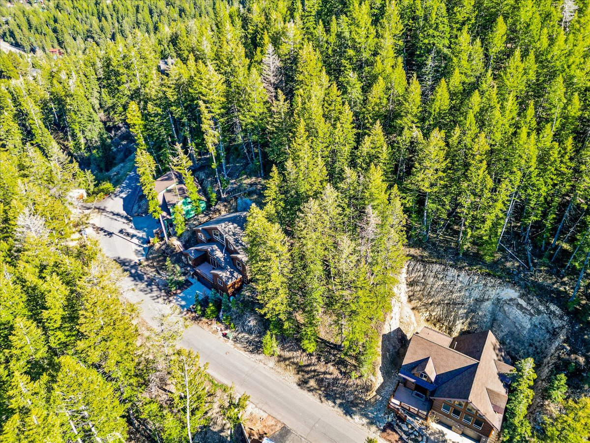 SUMMIT PARK SUBDIVISION - Land