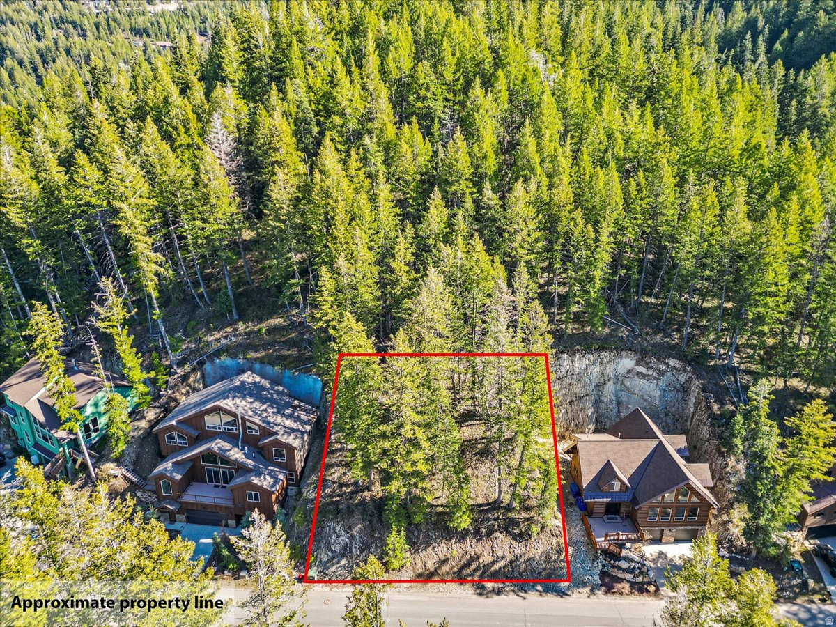 SUMMIT PARK SUBDIVISION - Land