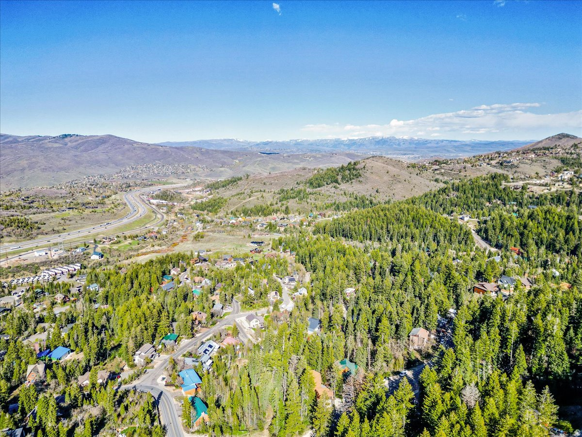 SUMMIT PARK SUBDIVISION - Land