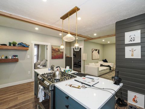 Tiny photo for 182 N N ST, Salt Lake City, UT 84103 (MLS # 2120133)