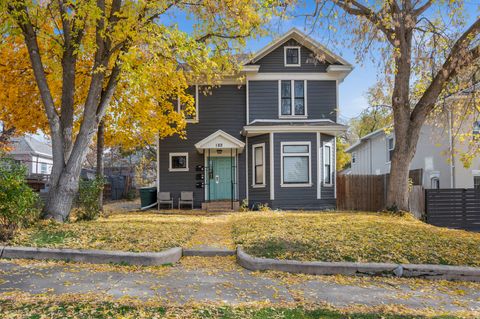 Photo of 182 N N ST, Salt Lake City, UT 84103 (MLS # 2120133)