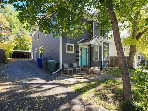 Tiny photo for 182 N N ST, Salt Lake City, UT 84103 (MLS # 2120133)
