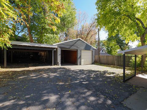 Tiny photo for 182 N N ST, Salt Lake City, UT 84103 (MLS # 2120133)