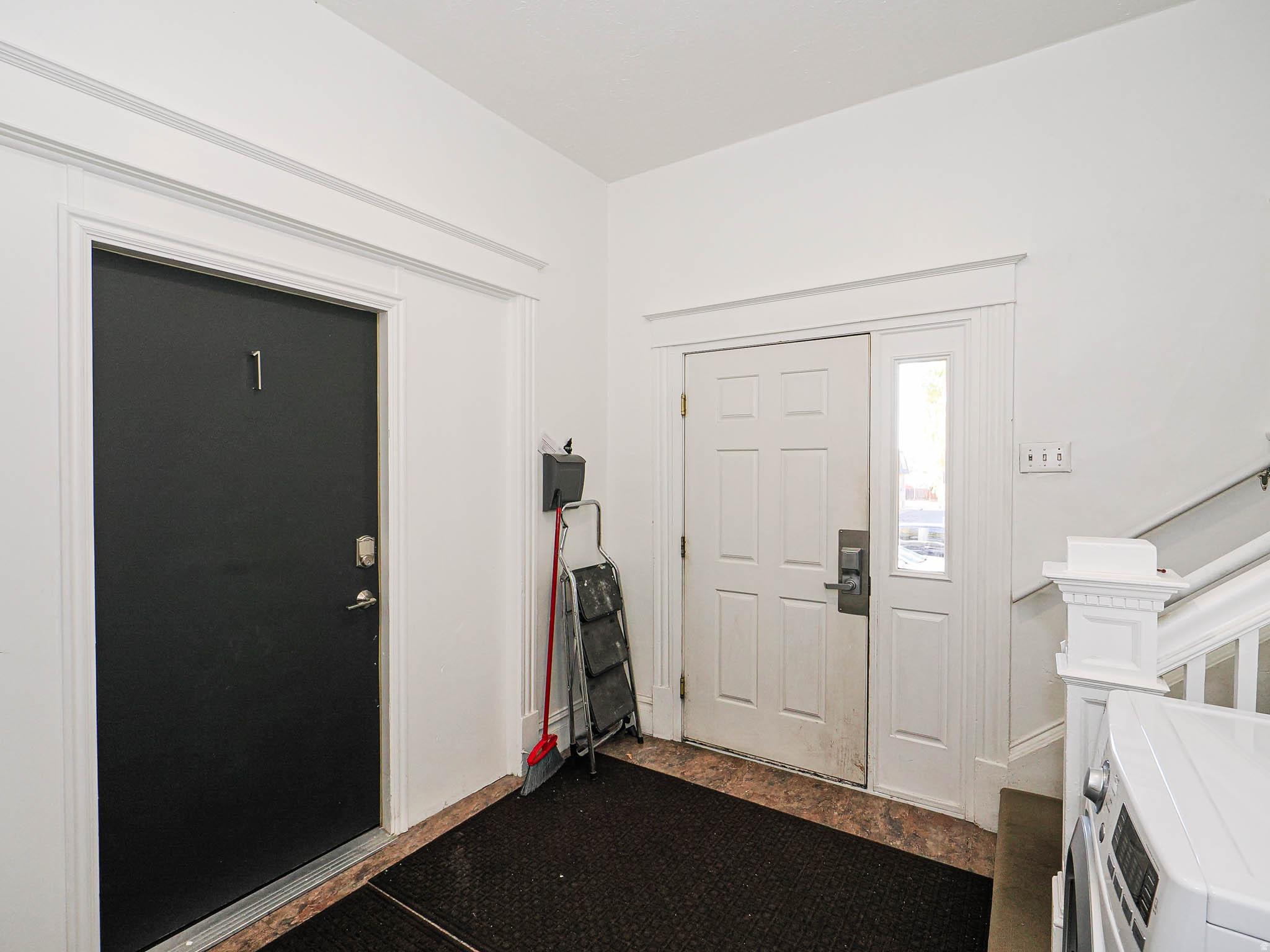 AVENUES - Residential Income