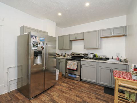 Tiny photo for 182 N N ST, Salt Lake City, UT 84103 (MLS # 2120133)