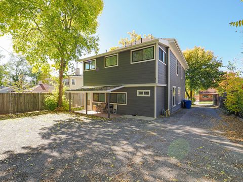 Tiny photo for 182 N N ST, Salt Lake City, UT 84103 (MLS # 2120133)