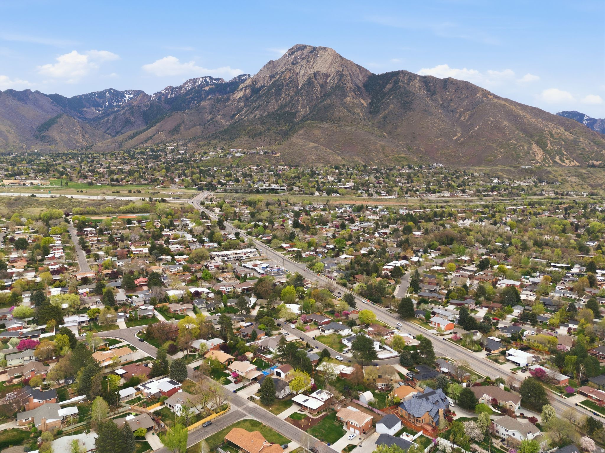 LA JOYA HEIGHTS - Residential