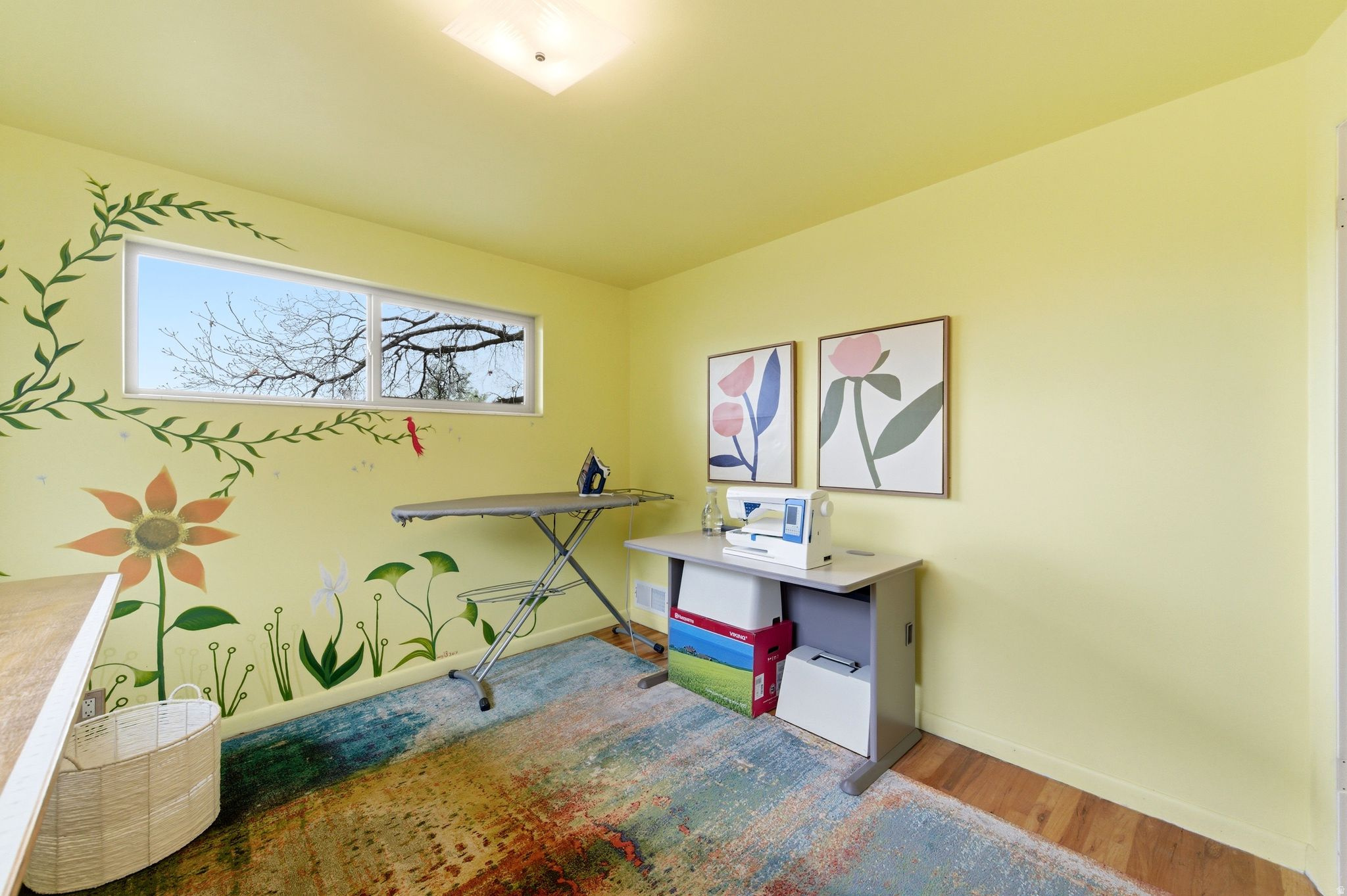 LA JOYA HEIGHTS - Residential