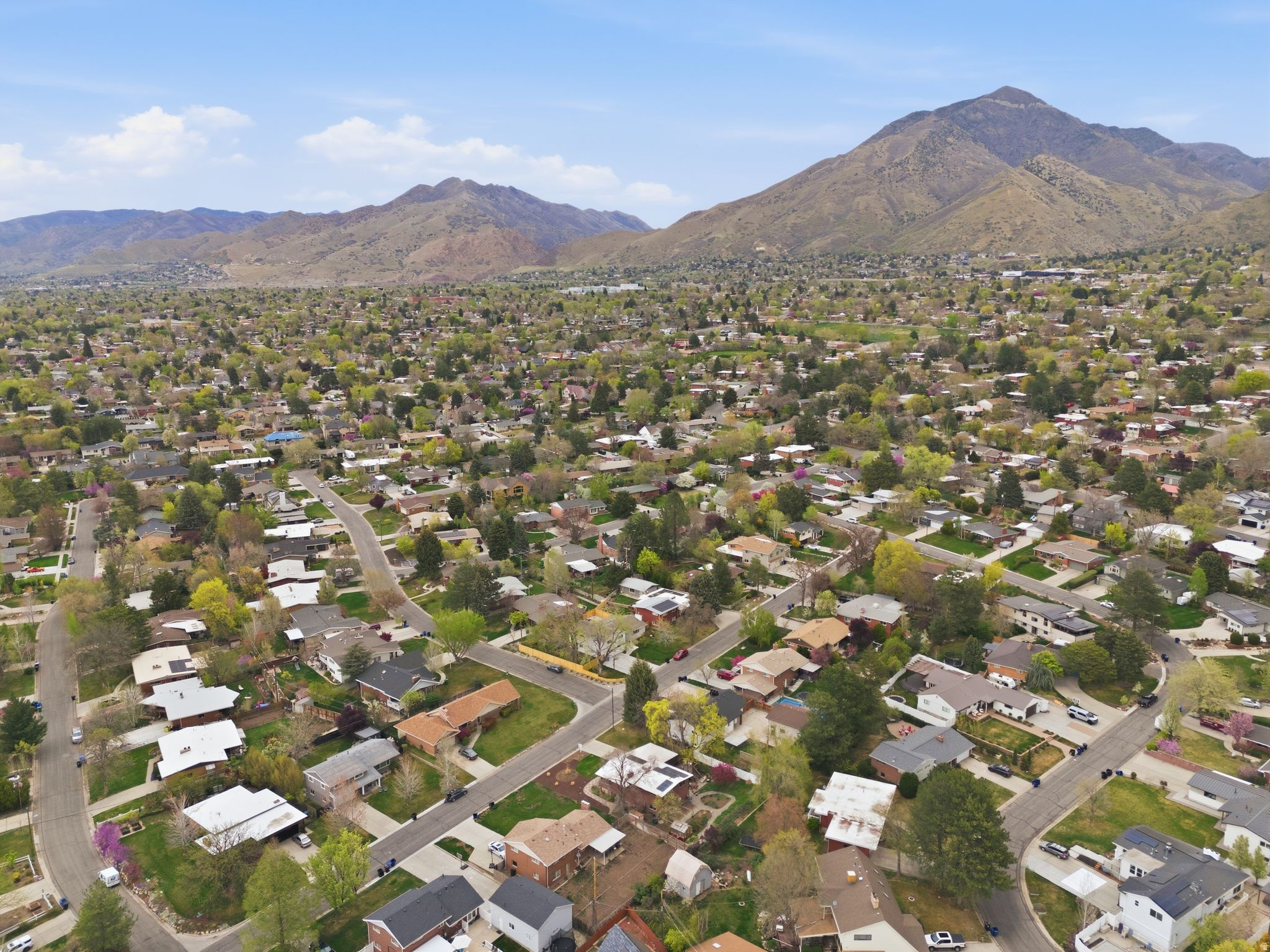 LA JOYA HEIGHTS - Residential