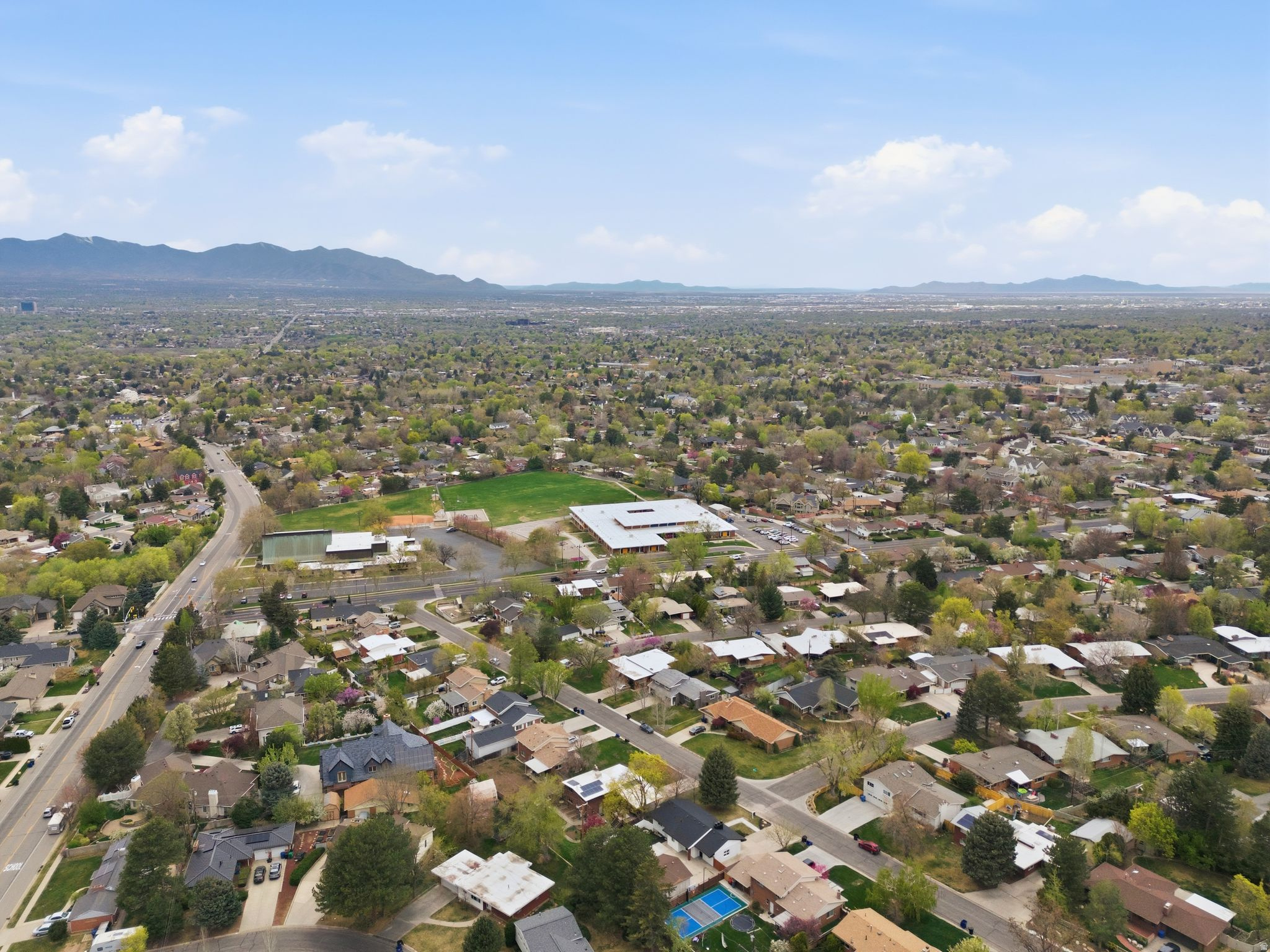LA JOYA HEIGHTS - Residential