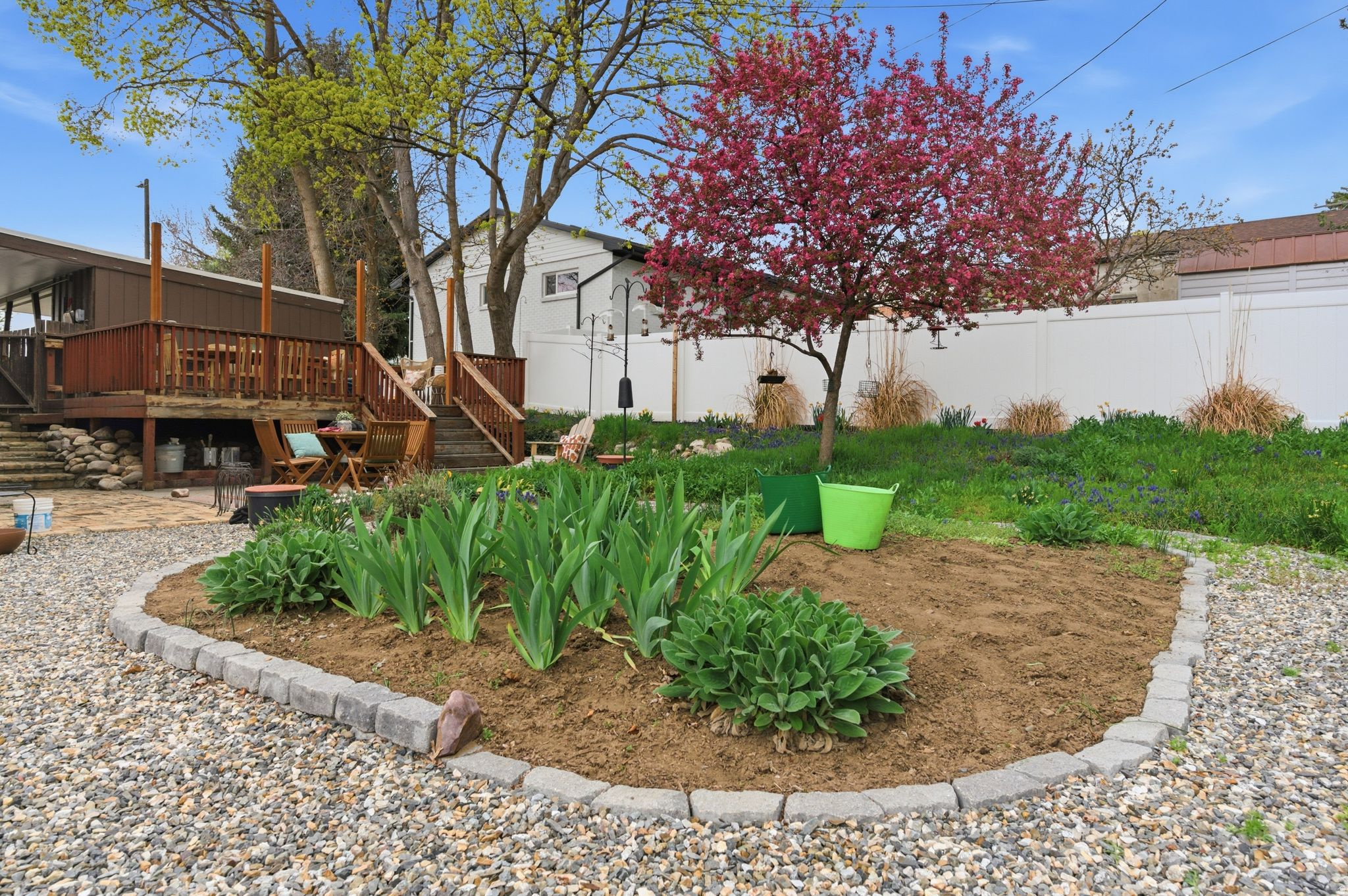 LA JOYA HEIGHTS - Residential