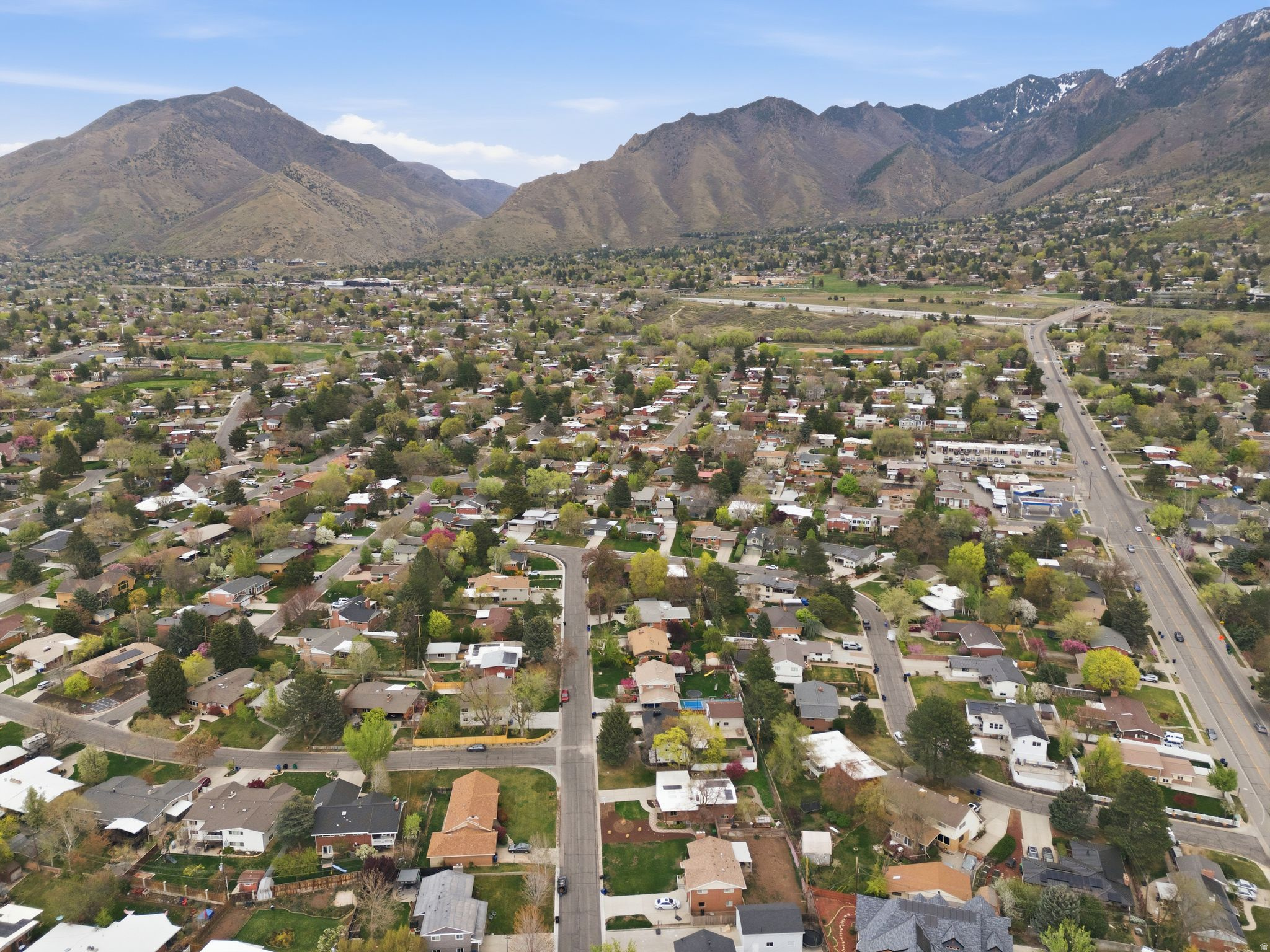 LA JOYA HEIGHTS - Residential