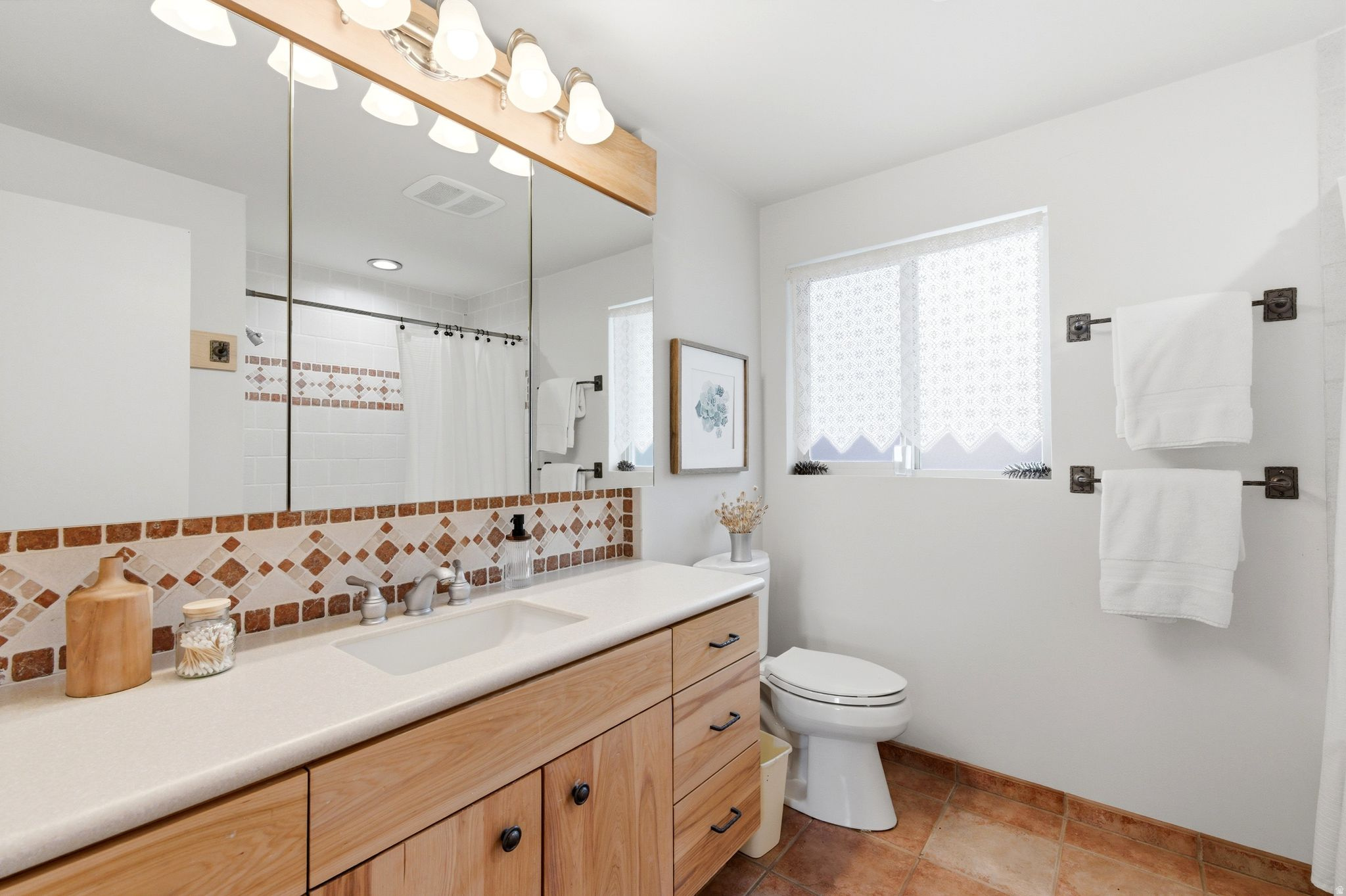 LA JOYA HEIGHTS - Residential