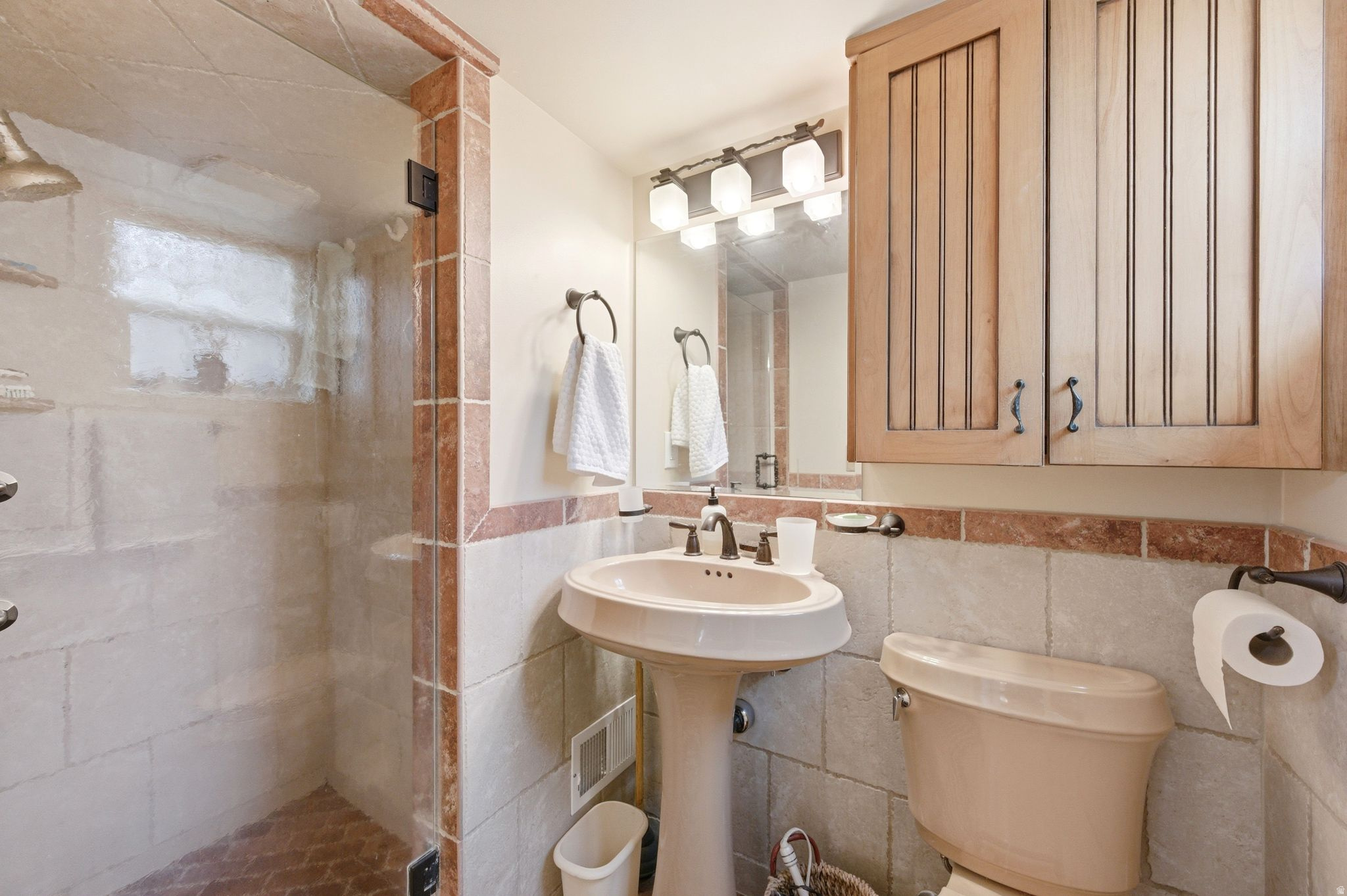 LA JOYA HEIGHTS - Residential