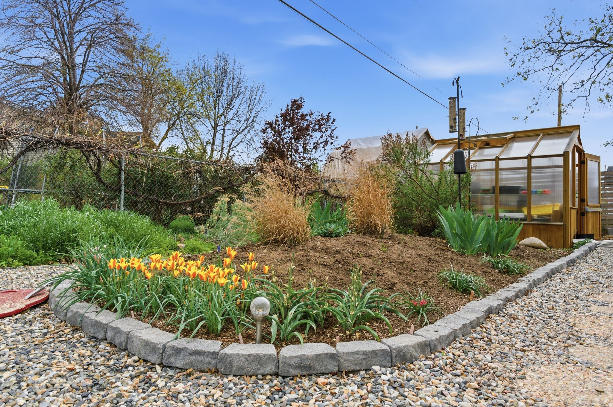 LA JOYA HEIGHTS - Residential