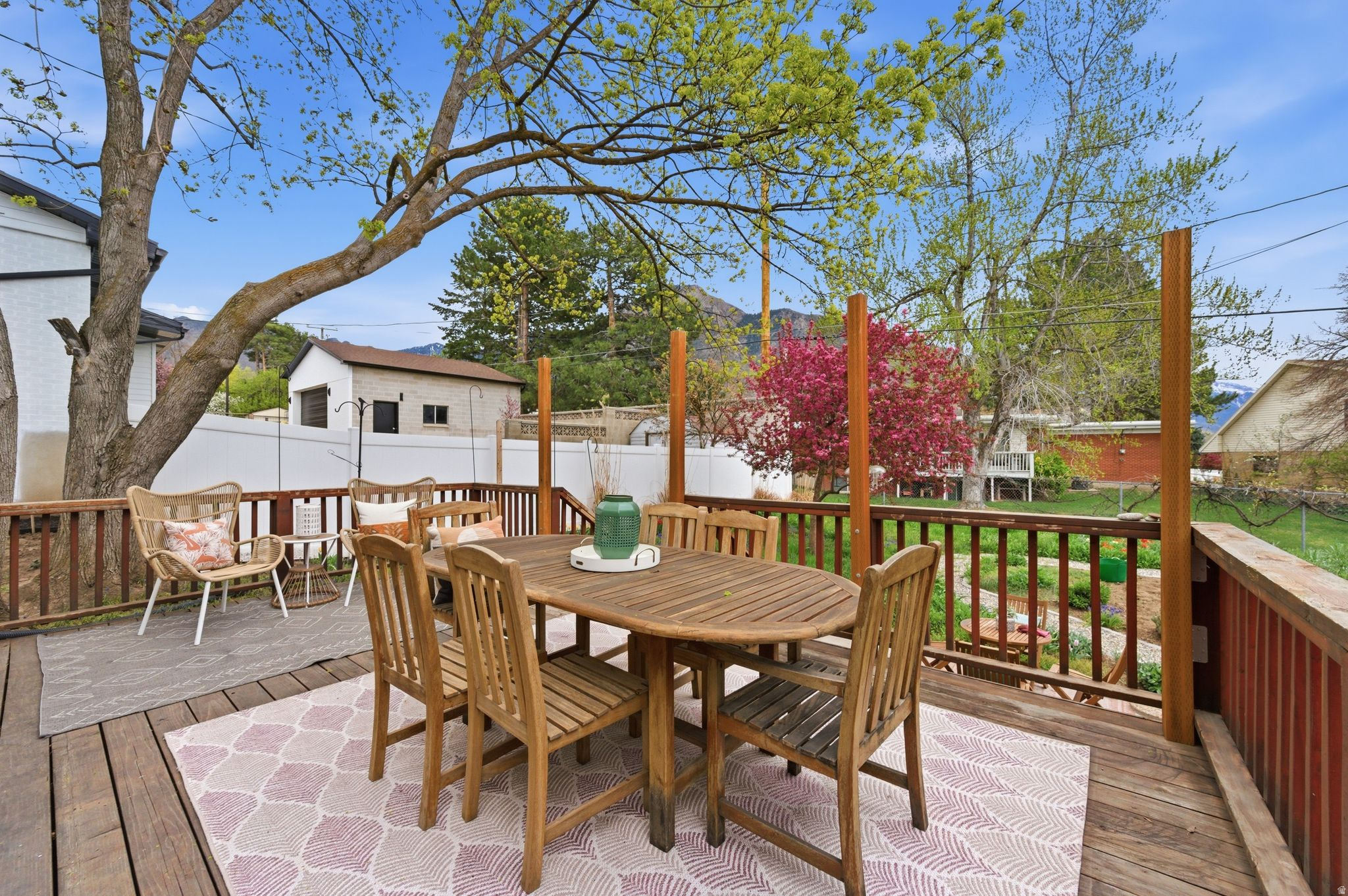 LA JOYA HEIGHTS - Residential