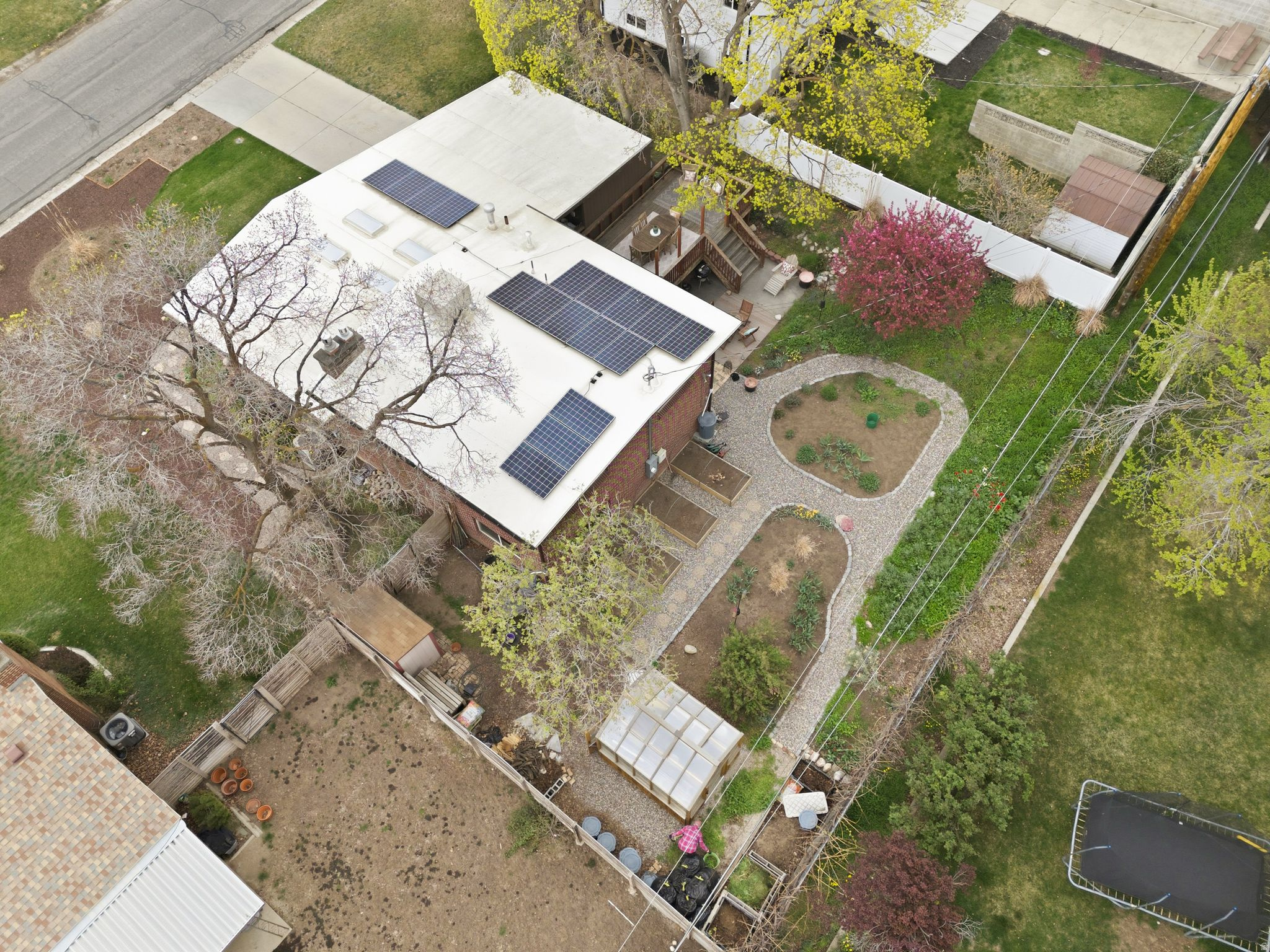 LA JOYA HEIGHTS - Residential