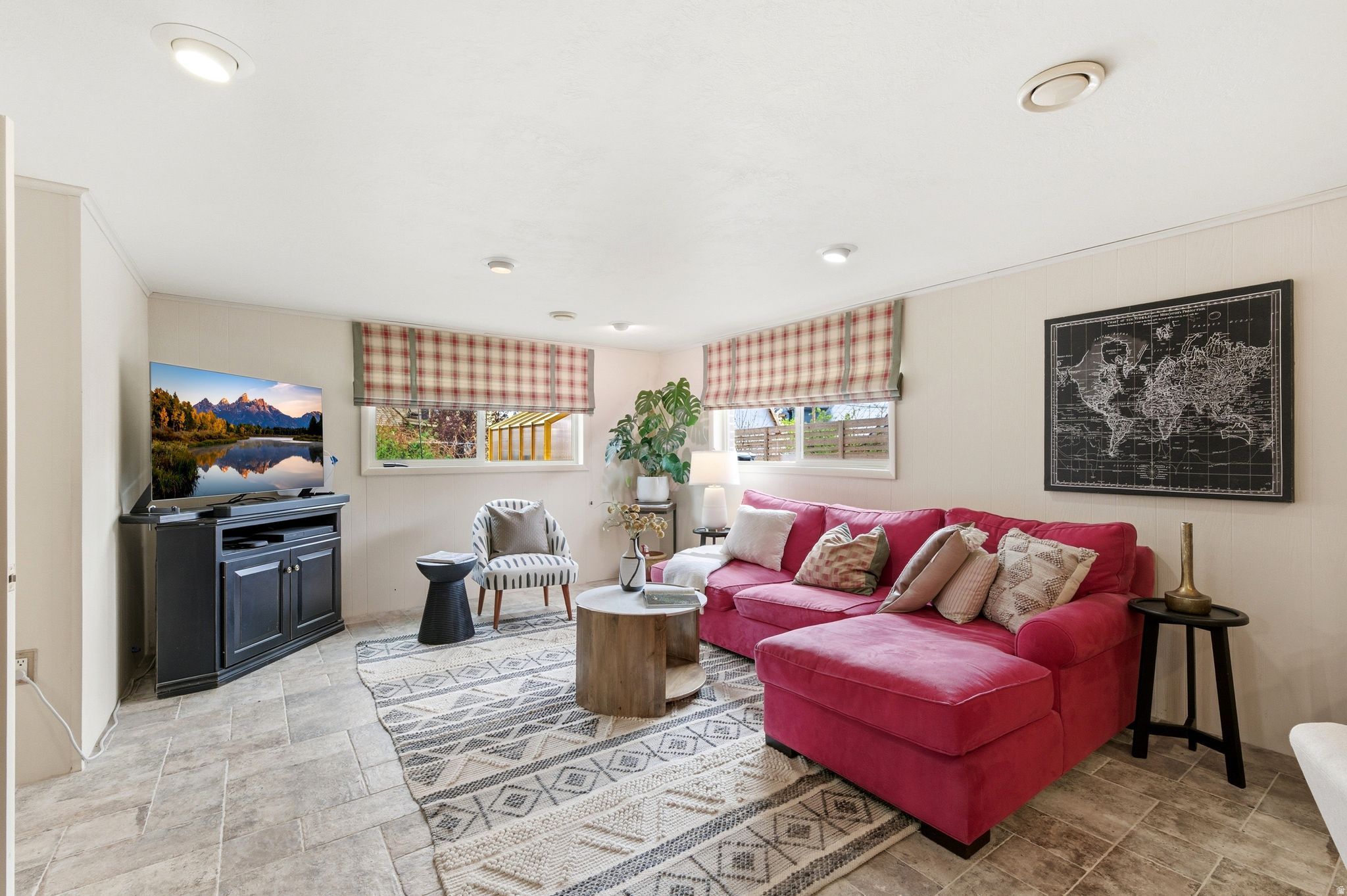 LA JOYA HEIGHTS - Residential