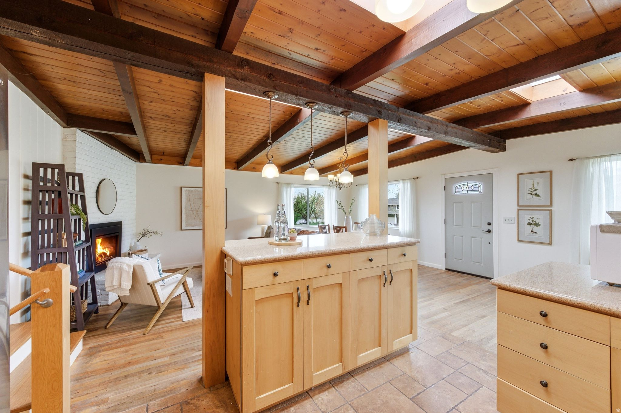 LA JOYA HEIGHTS - Residential