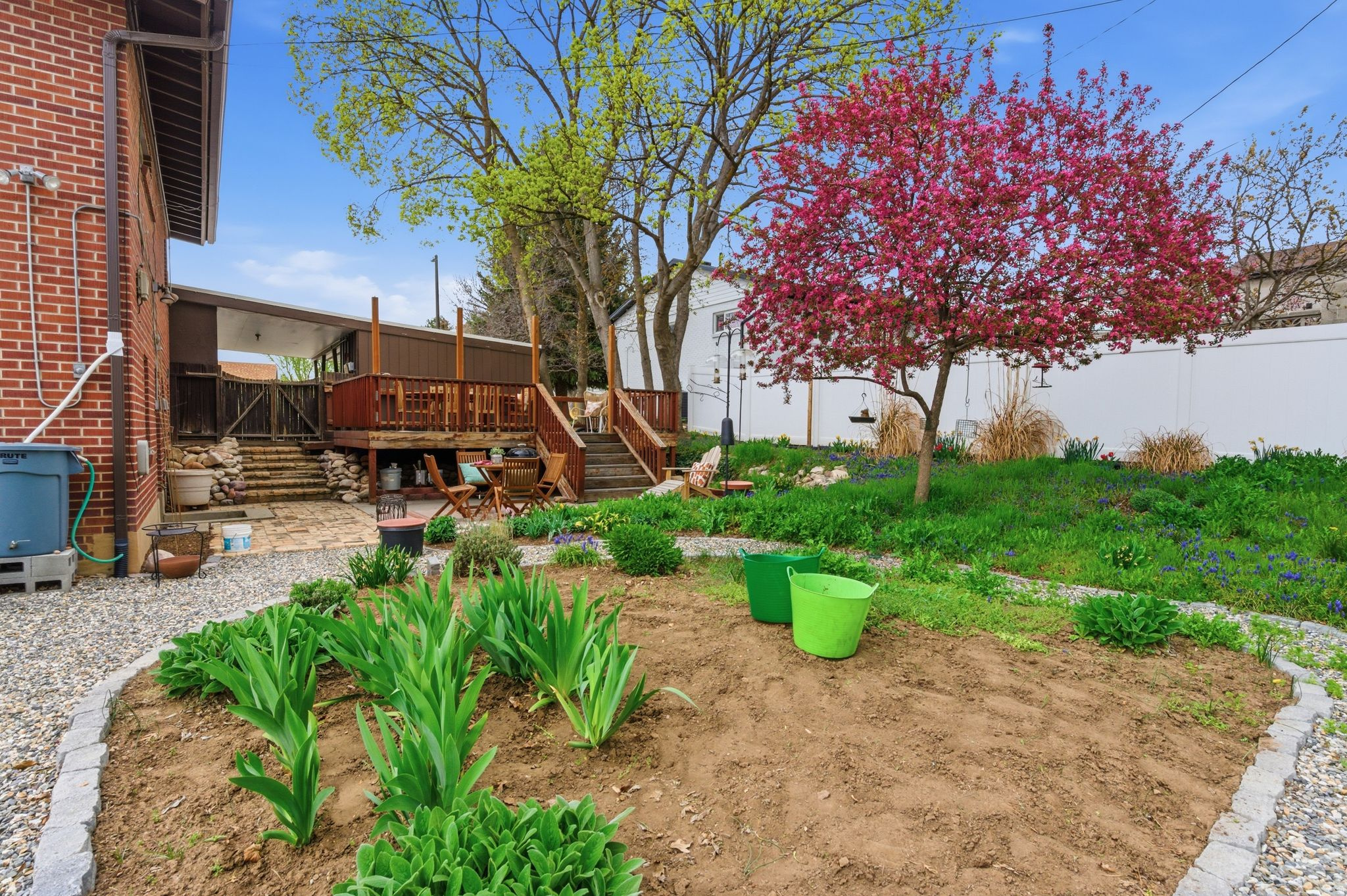 LA JOYA HEIGHTS - Residential