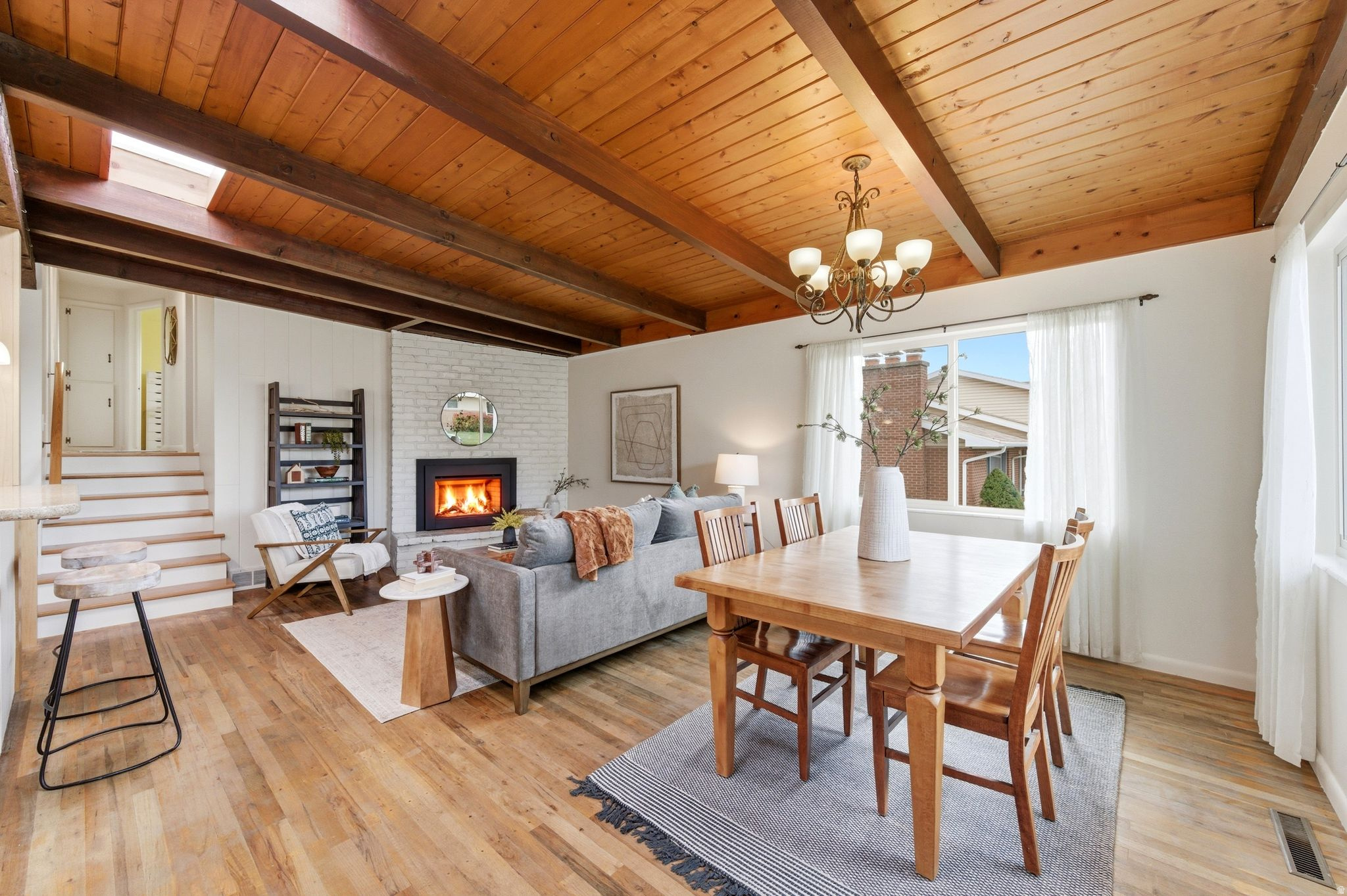 LA JOYA HEIGHTS - Residential