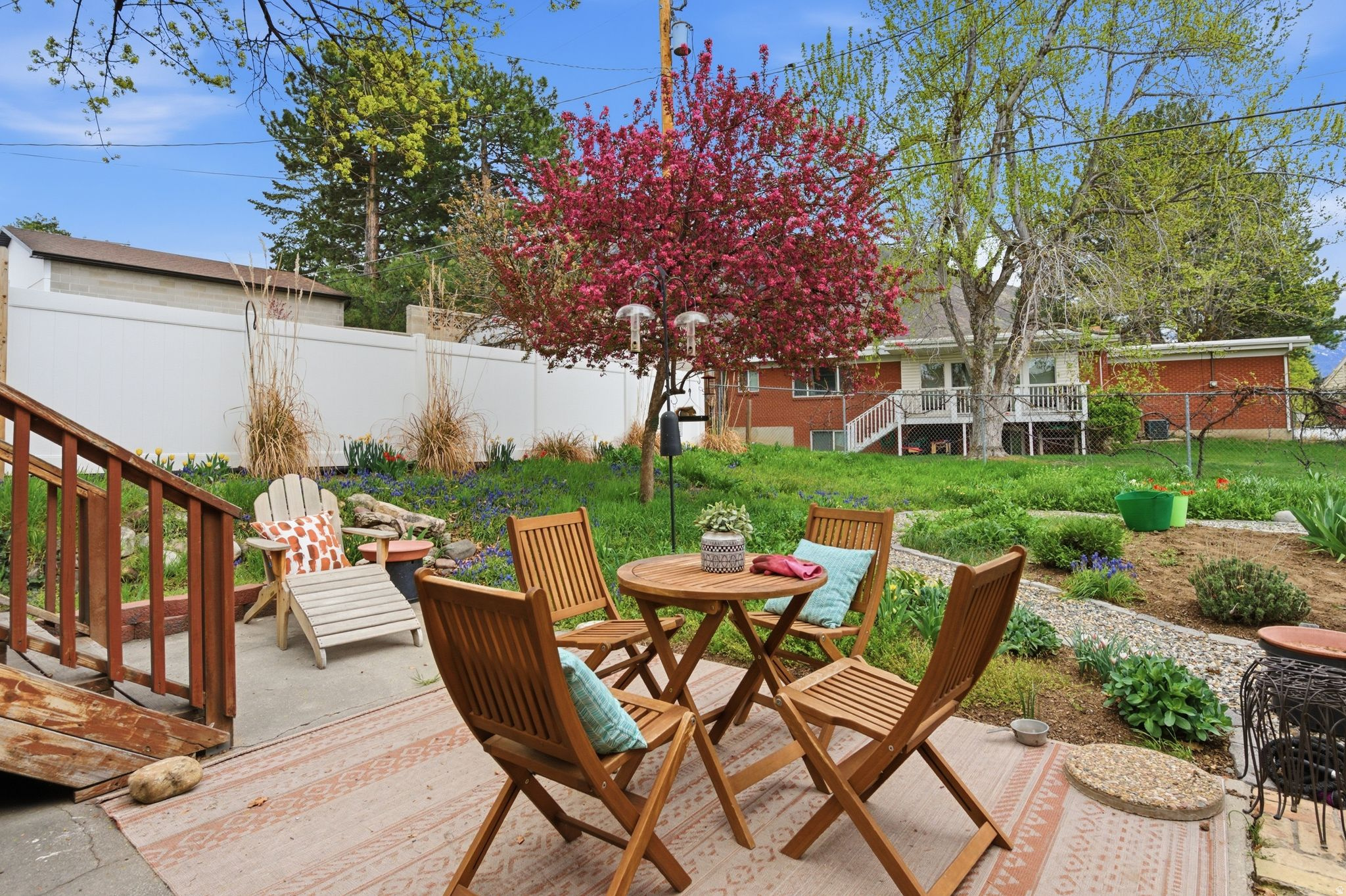 LA JOYA HEIGHTS - Residential