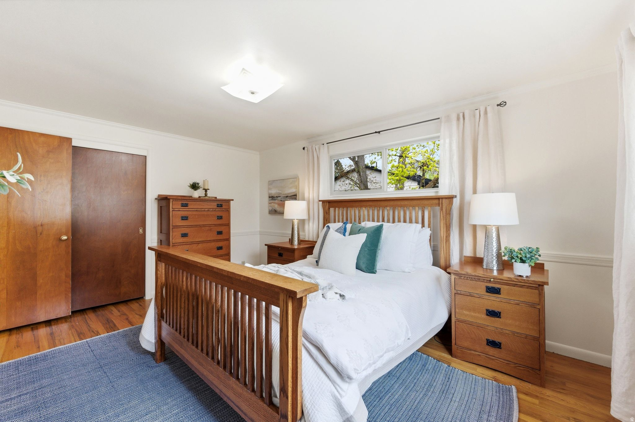 LA JOYA HEIGHTS - Residential