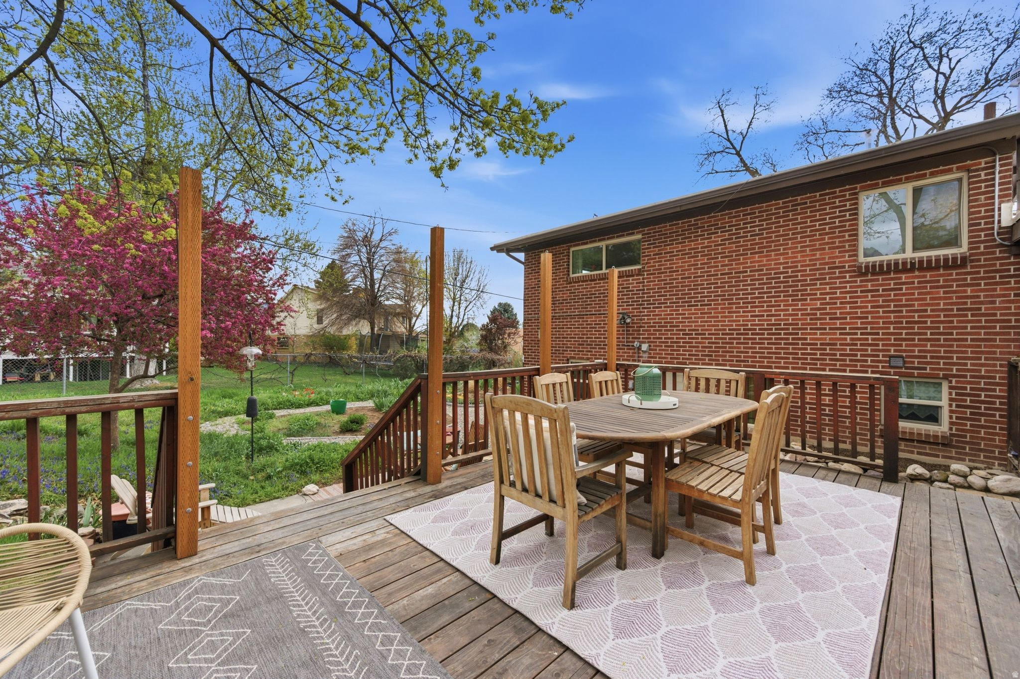 LA JOYA HEIGHTS - Residential