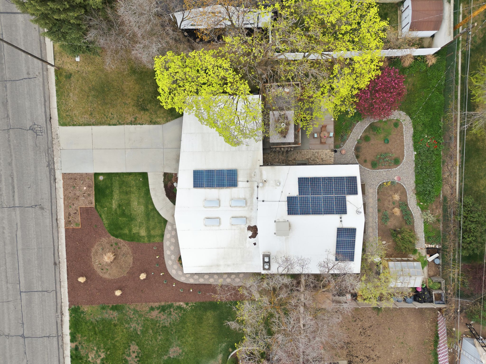 LA JOYA HEIGHTS - Residential